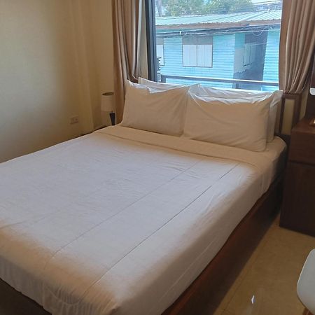 Suthep Home & Hostel 曼谷 外观 照片