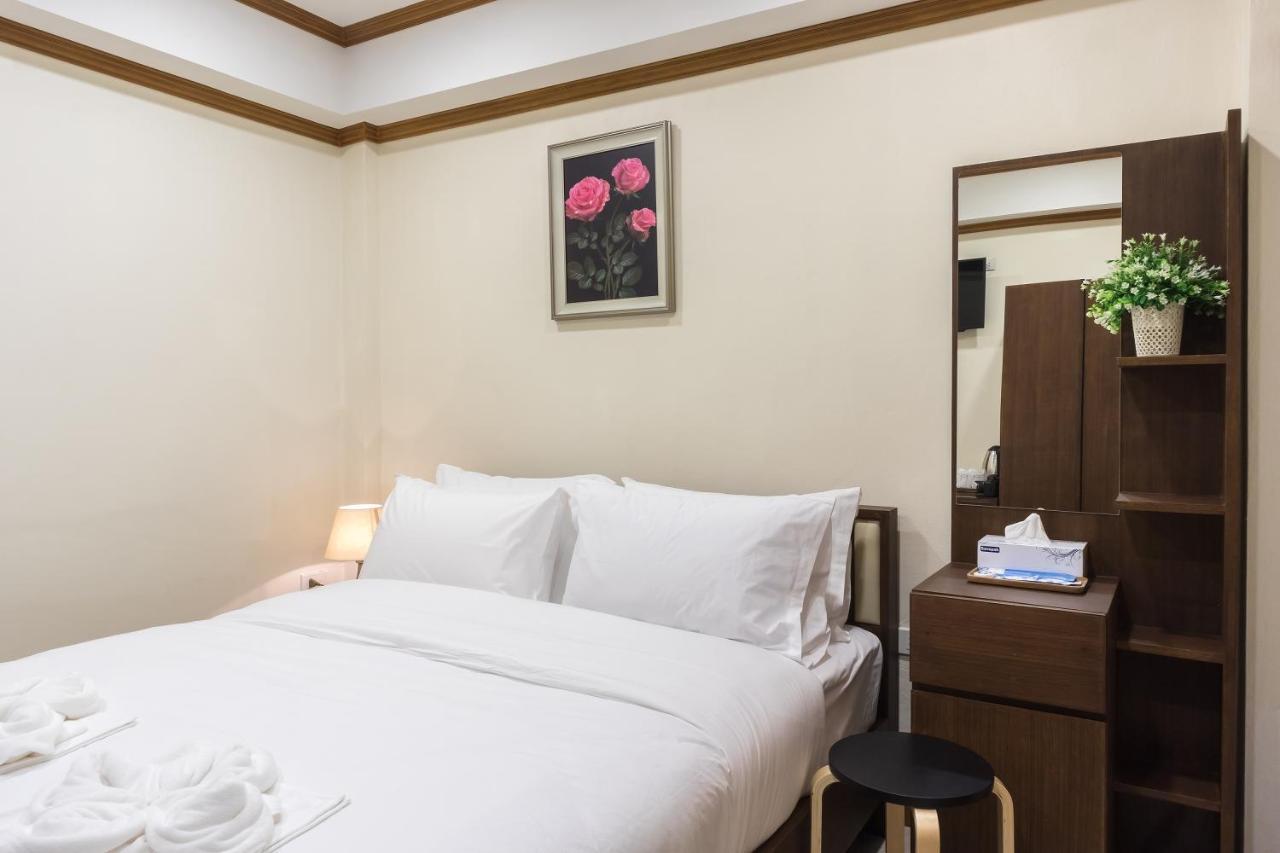 Suthep Home & Hostel 曼谷 外观 照片