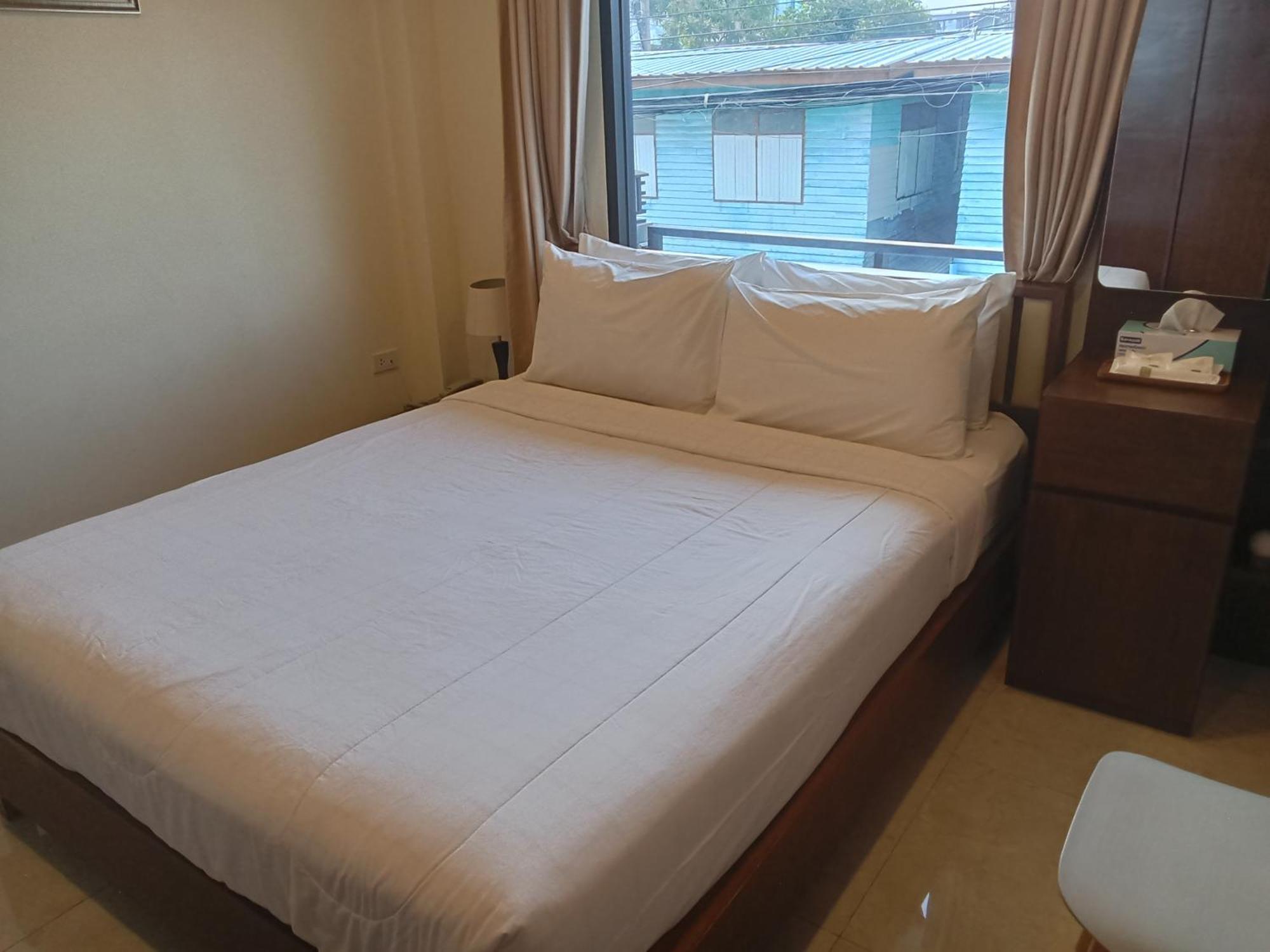 Suthep Home & Hostel 曼谷 外观 照片