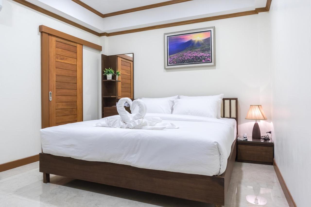 Suthep Home & Hostel 曼谷 外观 照片