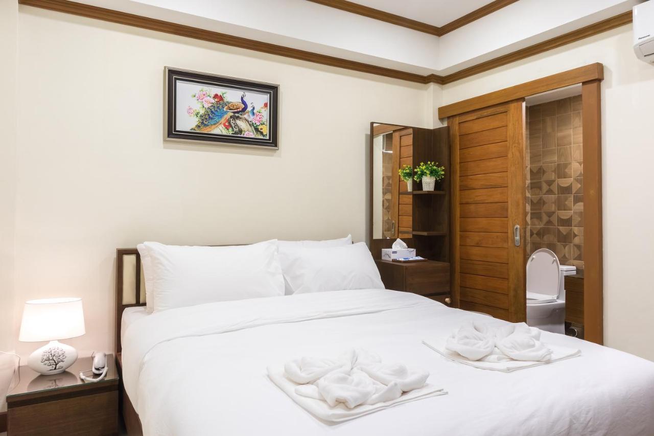 Suthep Home & Hostel 曼谷 外观 照片