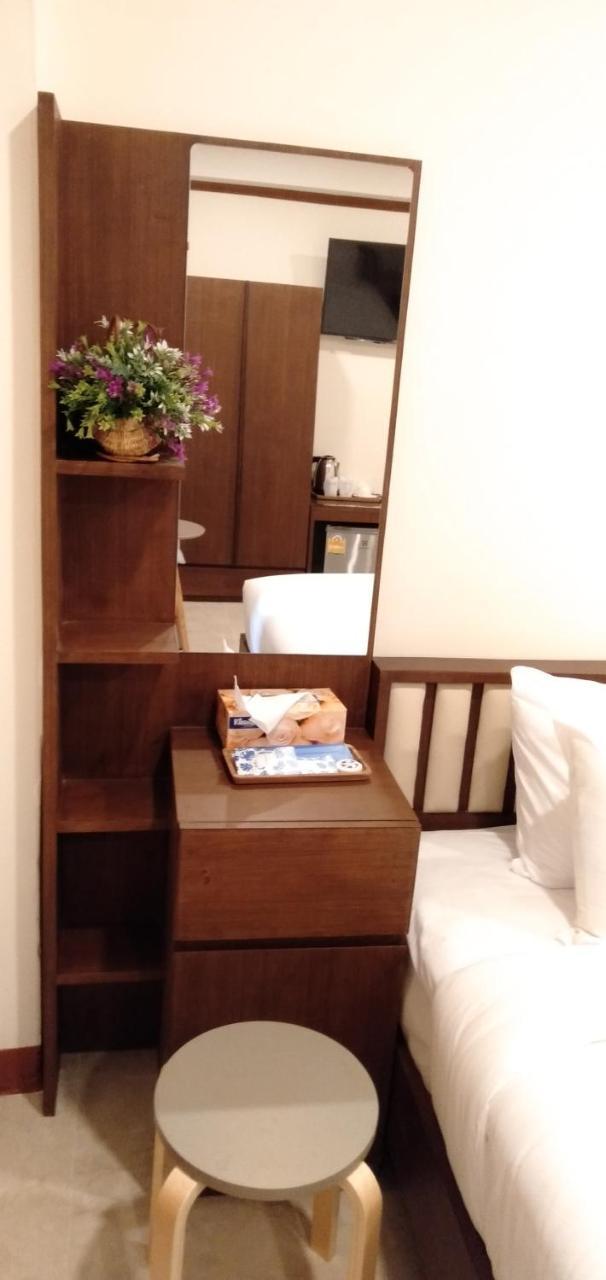 Suthep Home & Hostel 曼谷 外观 照片
